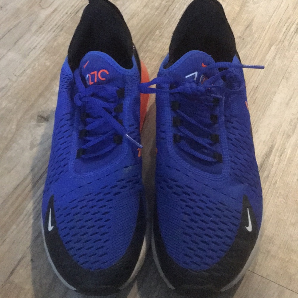 Men’s Nike 27c sneakers